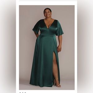 GALINA SIGNATURE Dress